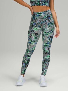 Lululemon Swift Speed High-Rise Tight